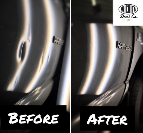 Wichita Door Ding Repair Door Damage Repair Wichita Door Dings